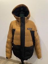 Manteau doudoune timberland d'occasion  Plozévet