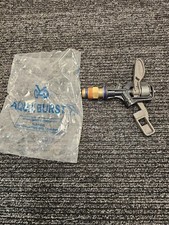 Aqua burst multi for sale  North Salt Lake