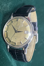 Omega constellation pie for sale  Louisville