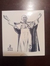 Vatican 2022 125 d'occasion  Grasse