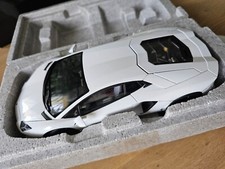 Lamborghini aventador lp700 d'occasion  Bièvres