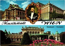 Vintage postcard 4x6 for sale  USA