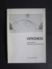 Luigi veronesi dipinti usato  Italia