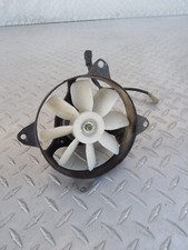 Usado, 1984 84 HONDA CH125 CH 125 ELITE VENTILADOR DE REFRIGERAÇÃO RADIADOR comprar usado  Enviando para Brazil