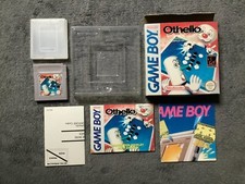 Othello gameboy d'occasion  Coulanges-lès-Nevers