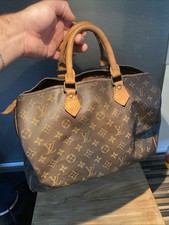 goyard sac louis d'occasion  Montenois