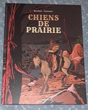 Western culte chiens d'occasion Western culte chiens d'occasion  Paris XV