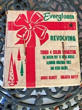 Vintage evergleam color for sale  Jonesboro