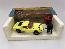 Corgi 342 whizzwheels for sale  EXETER