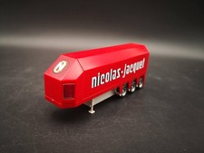 Herpa nicolas jaquet gebraucht kaufen Herpa nicolas jaquet gebraucht kaufen  Deutschland