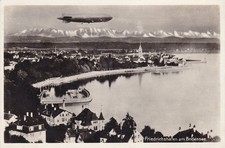 Schöne alte friedrichshafen gebraucht kaufen  Nettetal