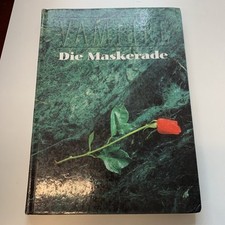 Vampire maskerade grundregelwe gebraucht kaufen  Berlin