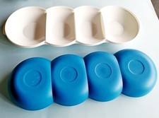 Tupperware antipastiera con usato  Padova
