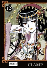 Xxxholic clamp claudia gebraucht kaufen  Waldshut-Tiengen