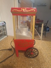 old fashioned popcorn machine for sale  Phoenix