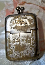 Antique edward hauck for sale  Randolph