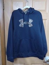 Armour hoodie sweatshirt for sale  Fort Wayne