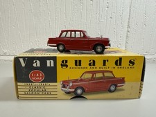 Vanguards va5000 triumph for sale  LEICESTER