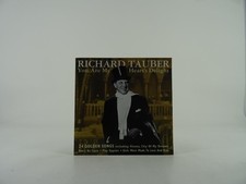 Richard tauber heart for sale  CHICHESTER