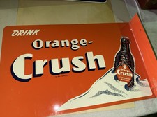 Orange crush flange for sale  Duluth