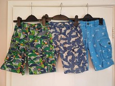 Frugi kids shorts for sale  PETERBOROUGH