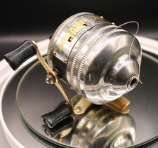 Vintage zebco 909 for sale  Hales Corners