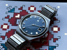 Tissot seastar automatic for sale  MILTON KEYNES