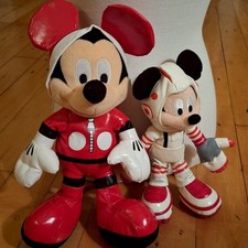 Disney mickey maus gebraucht kaufen  Düsseldorf