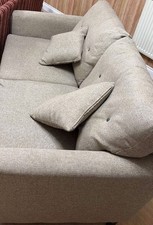 Homcom two seater for sale  ABERGAVENNY