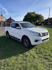 nissan pickup for sale  BARNSLEY