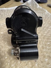 Ammortizzatore molla ext usato  Nave