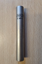 Akg c451e condenser for sale  STAFFORD