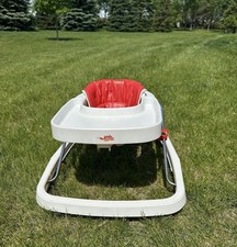 Vintage baby walker for sale  Marshall
