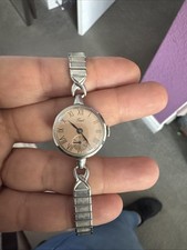 Vintage women watch for sale  Millbrae