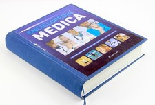 Enciclopedia medica guida usato  Caserta