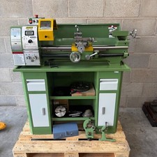 Warco 250 screwcutting for sale  DUKINFIELD