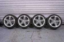 Audi felgen riginal gebraucht kaufen  Kehl
