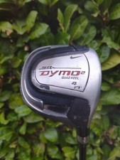 Bois nike dymo d'occasion  Aix-en-Provence-