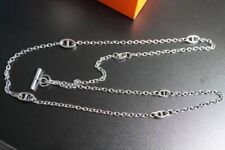 Hermes sterling silver d'occasion  Expédié en Belgium