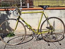 Bici epoca corsa usato  Porto Mantovano