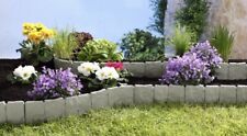 Beetabgrenzung beetumrandung r gebraucht kaufen  Augsburg