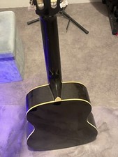 Guitare classique stagg d'occasion  Poitiers