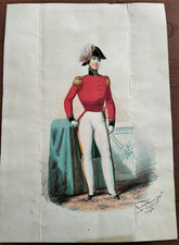 1840 filippo del usato  Roma