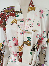 Kimono style silky for sale  BRIDGEND