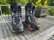Hanwag ski gtx for sale  La Conner
