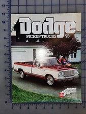 1978 dodge ram for sale  Suffolk