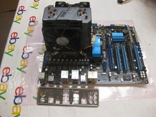 Combo asus m4a87td for sale  Lexington
