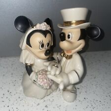 Lenox disney showcase for sale  ROTHERHAM