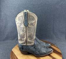Tony lama boots for sale  Greeneville