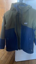 Jack wolfskin veste d'occasion  Vincennes